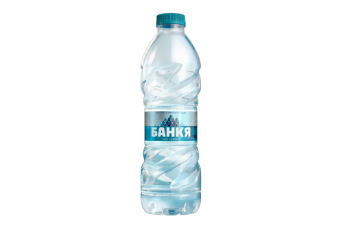 Mineral Water Bankya